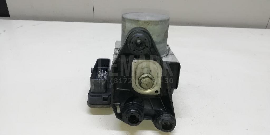 Блок ABS (насос)