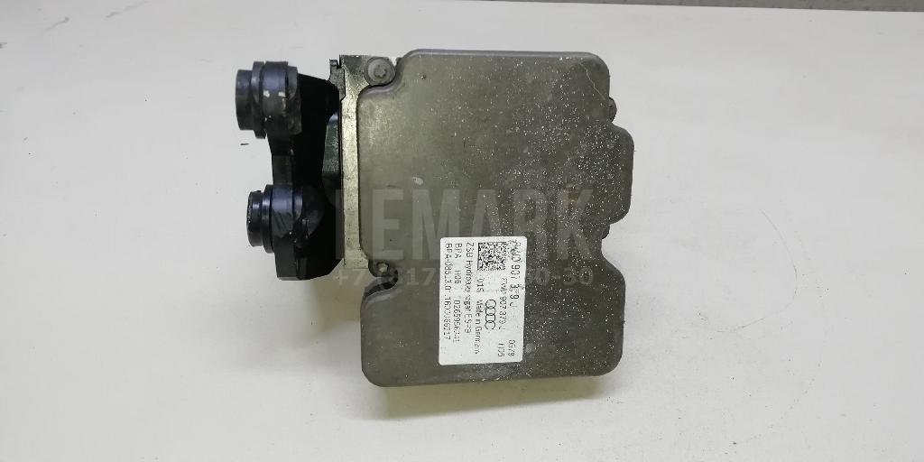 Блок ABS (насос)