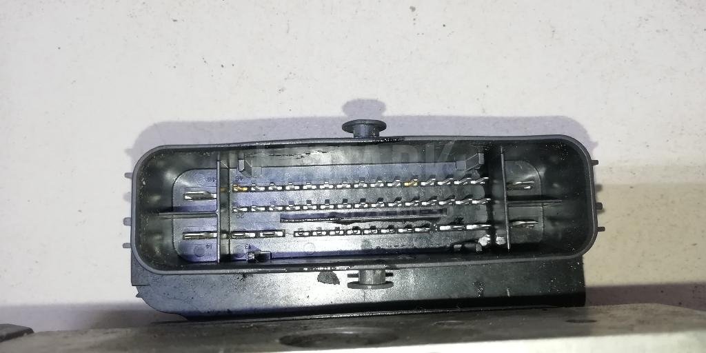 Блок ABS (насос)