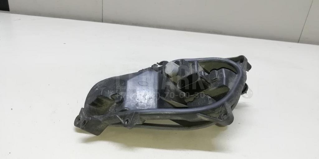 Плата заднего фонаря левого