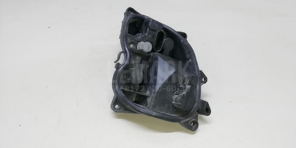 Плата заднего фонаря левого