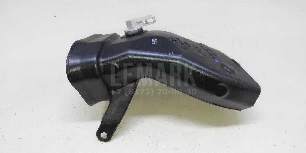 Воздуховод отопителя