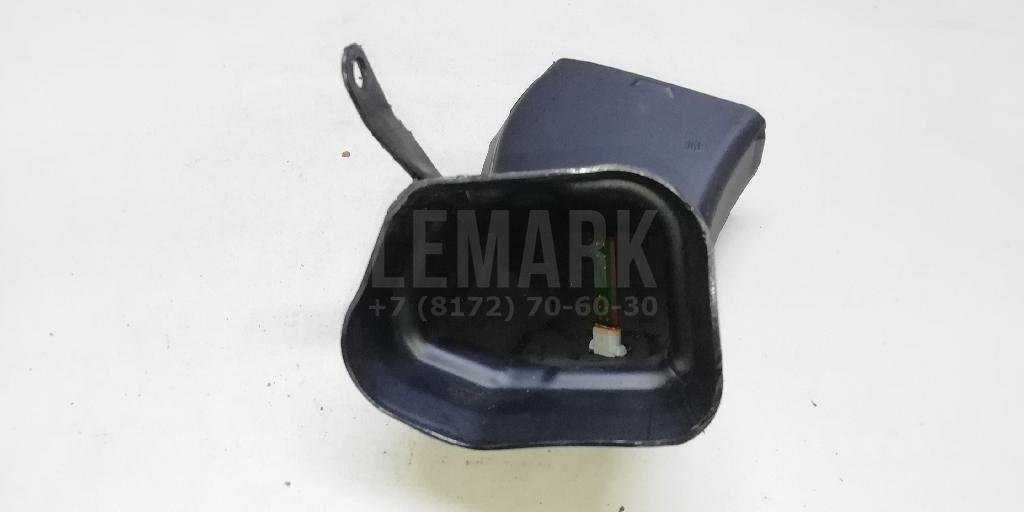 Воздуховод отопителя