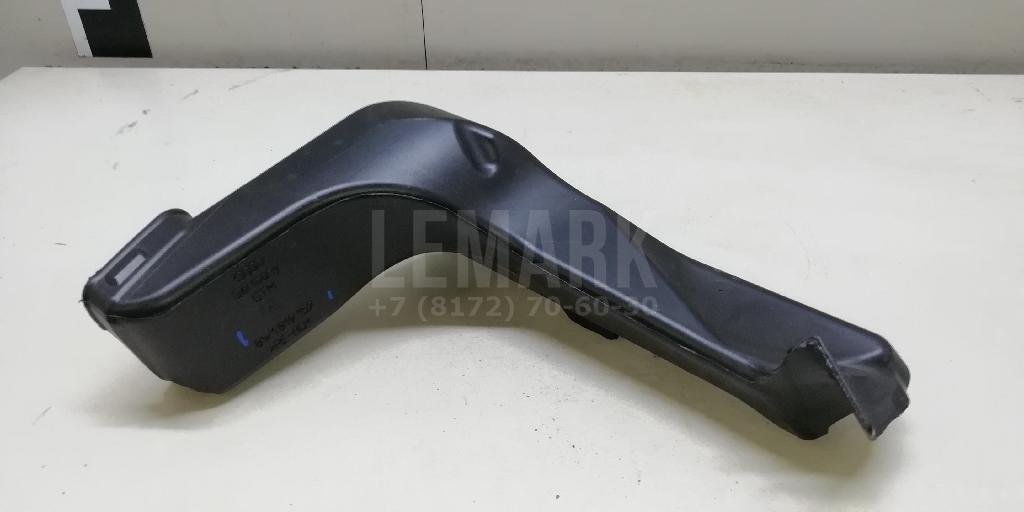 Дефлектор воздушный для  Audi A4 [B8] Allroad 2009-2015