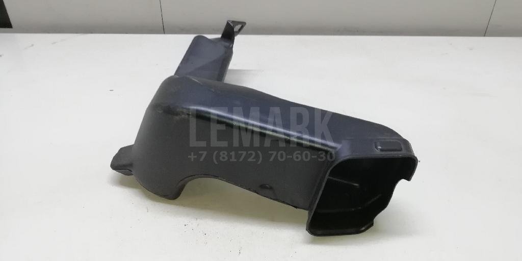 Дефлектор воздушный для  Audi A4 [B8] Allroad 2009-2015