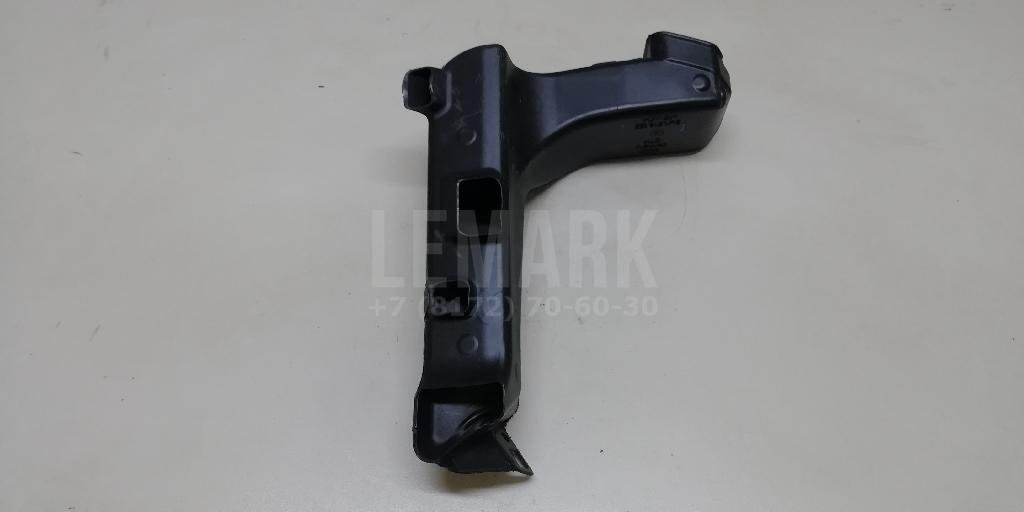 Дефлектор воздушный для  Audi A4 [B8] Allroad 2009-2015