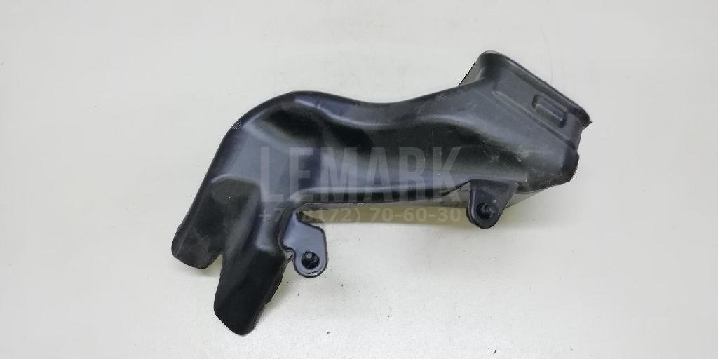 Дефлектор воздушный