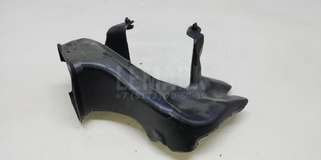 Дефлектор воздушный