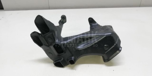 Дефлектор воздушный