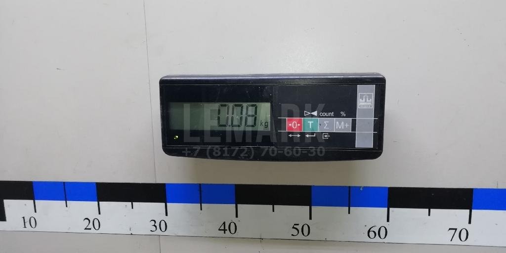 Дефлектор воздушный