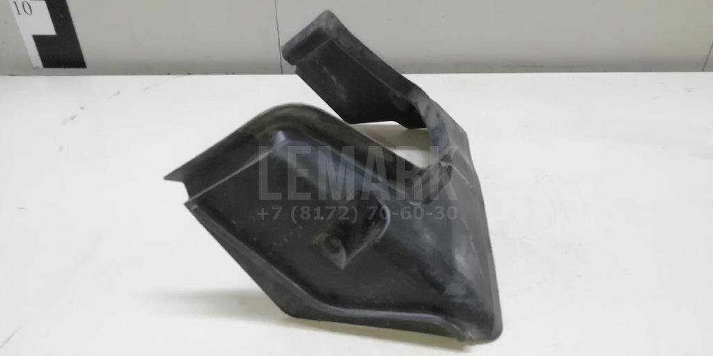 Водосток для  Audi A5/S5 (F5) 2017