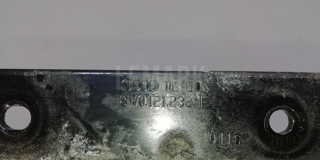 Кронштейн бачка расширительного для  Alfa Romeo Giulietta 2010-2020