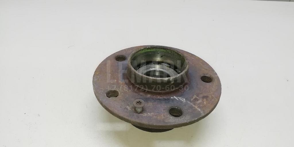 Ступица задняя