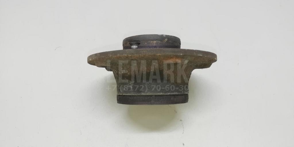 Ступица задняя