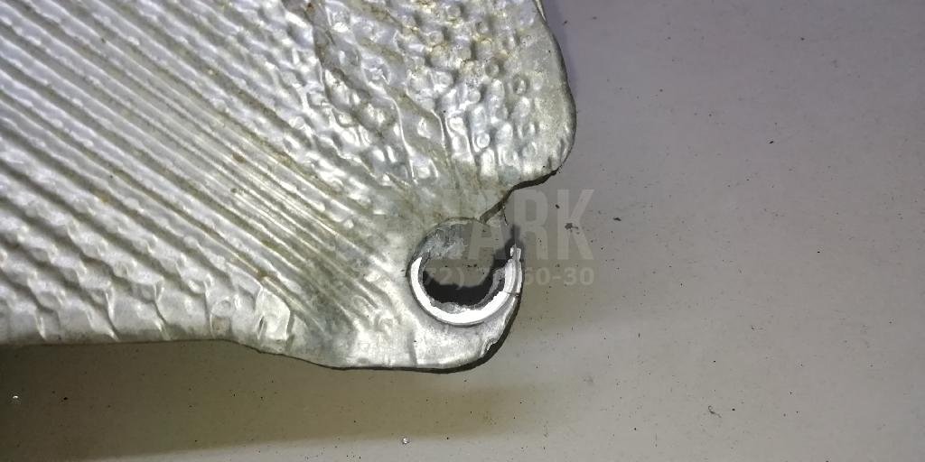 Шумоизоляция для  Alfa Romeo 146 1994-2001