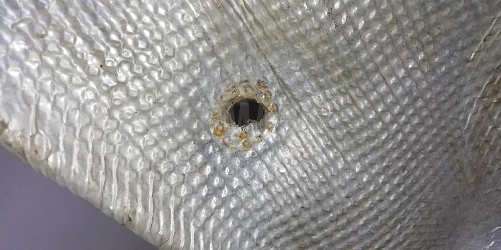 Шумоизоляция для  Alfa Romeo 146 1994-2001