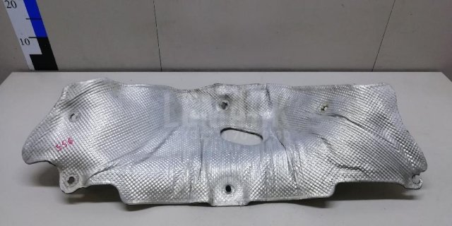 Шумоизоляция