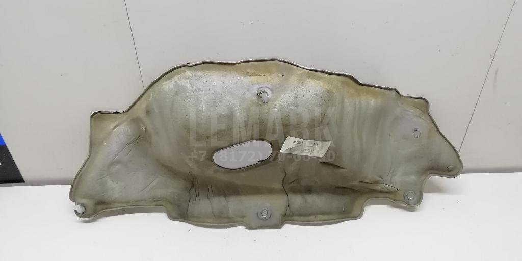 Шумоизоляция для  Alfa Romeo 146 1994-2001