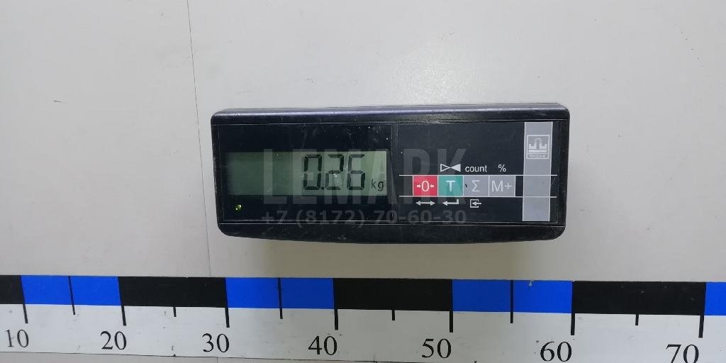 Педаль газа