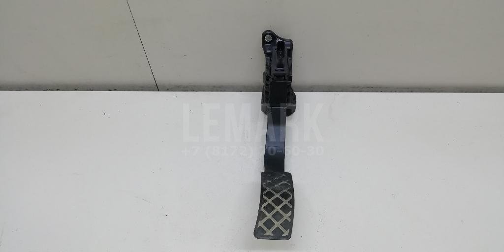 Педаль газа