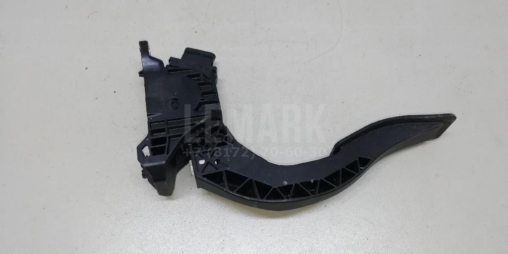 Педаль газа