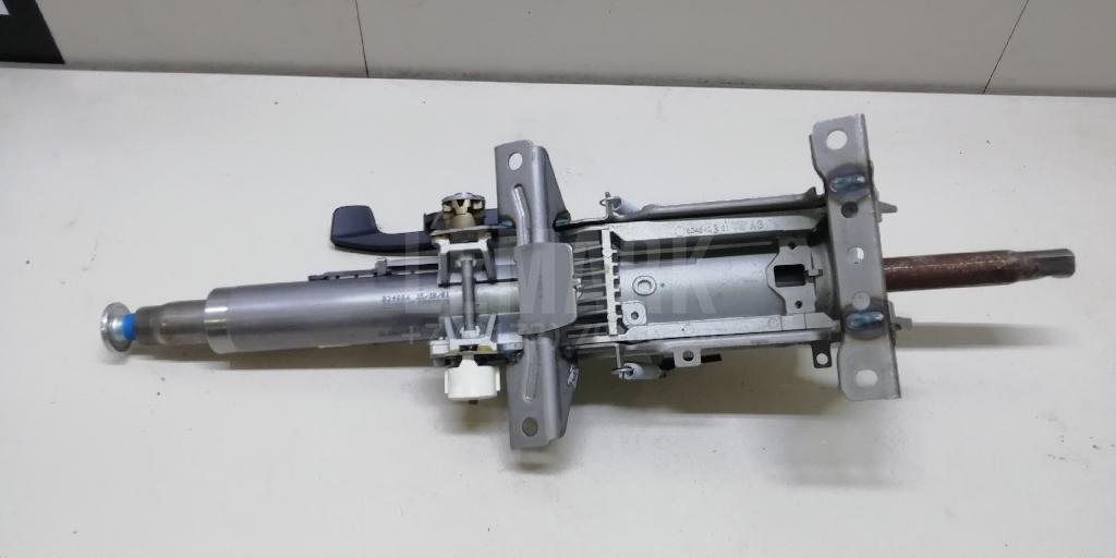 Колонка рулевая для  Audi 100/200 [44] 1983-1991