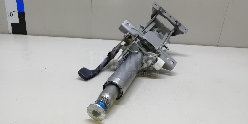 Колонка рулевая для  Audi 100/200 [44] 1983-1991