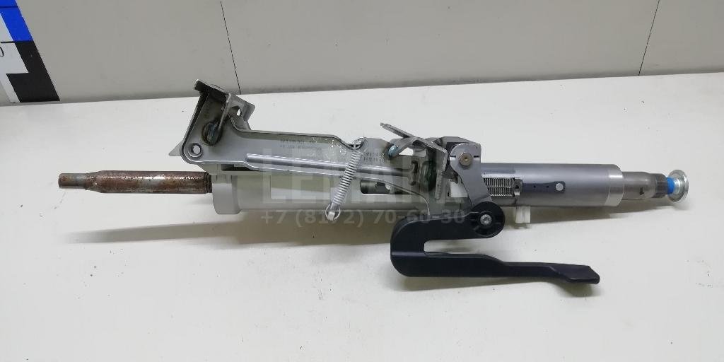 Колонка рулевая для  Audi 100/200 [44] 1983-1991