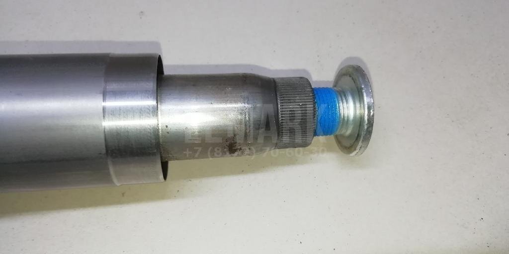 Колонка рулевая для  Audi 100/200 [44] 1983-1991