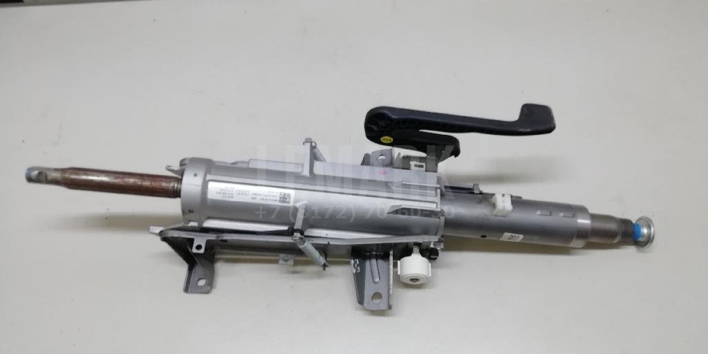 Колонка рулевая для  Audi 100/200 [44] 1983-1991