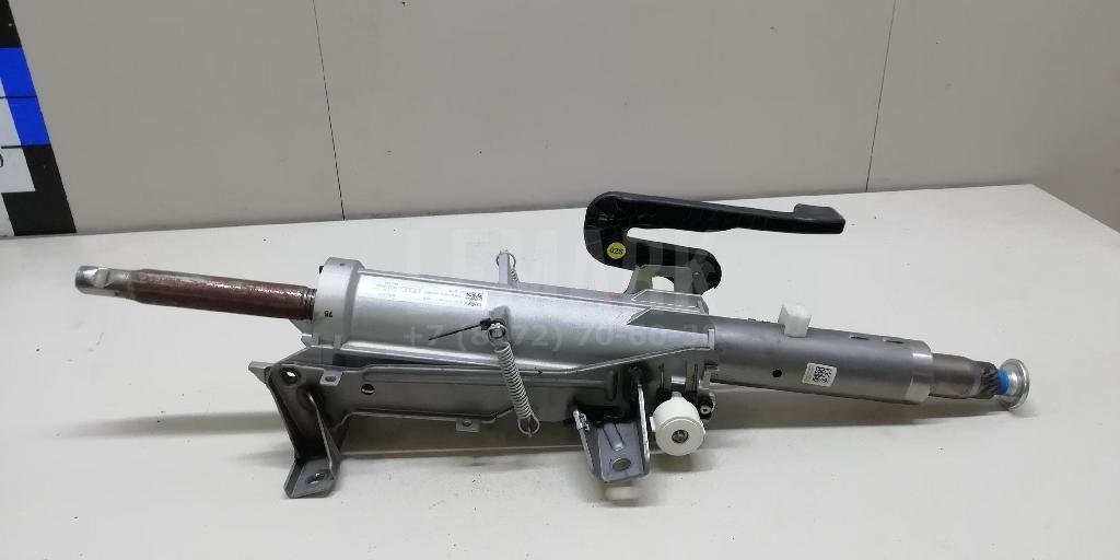 Колонка рулевая для  Audi 100/200 [44] 1983-1991