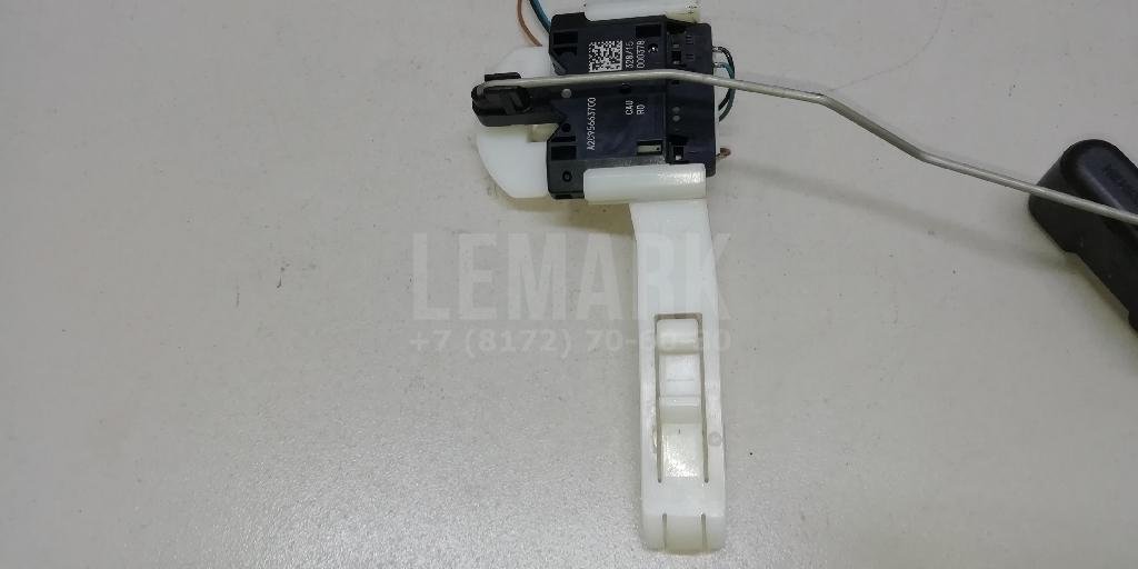 Датчик уровня топлива