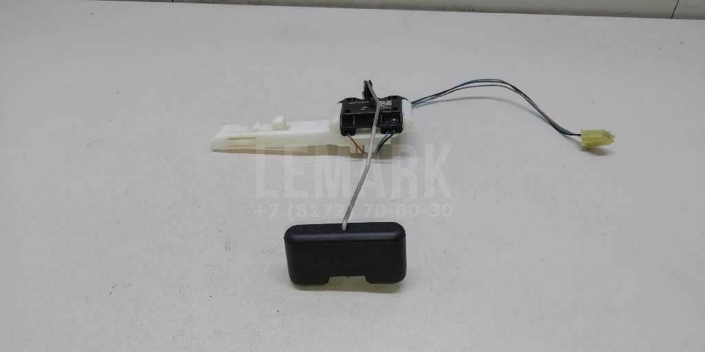 Датчик уровня топлива