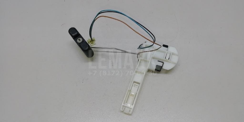 Датчик уровня топлива