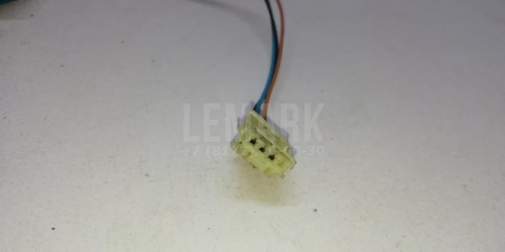 Датчик уровня топлива