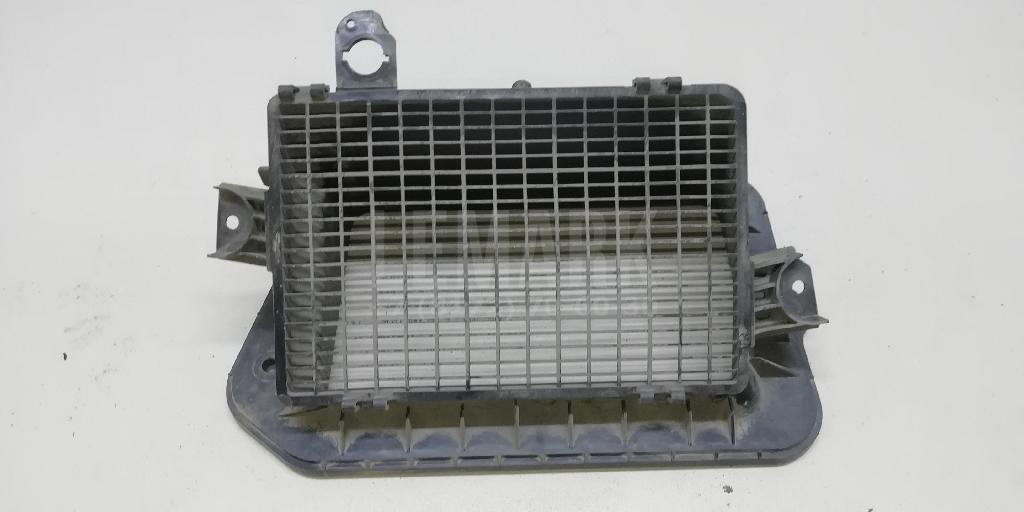 Воздухозаборник (внутри)