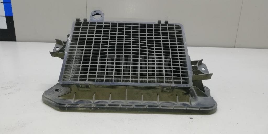 Воздухозаборник (внутри)