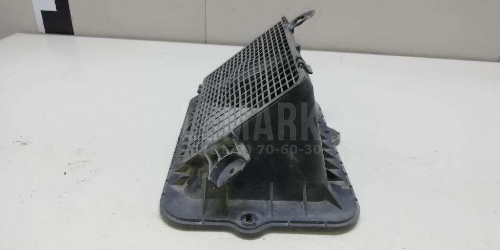 Воздухозаборник (внутри)