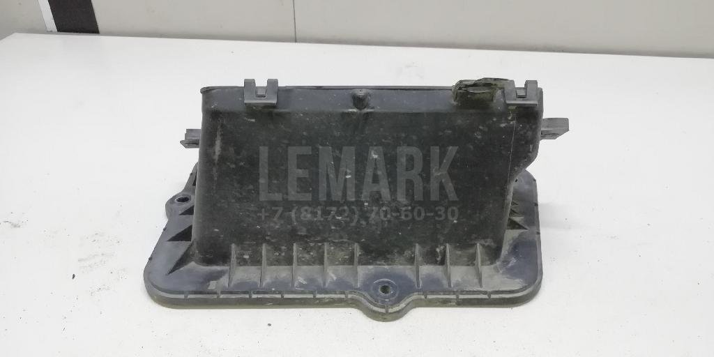 Воздухозаборник (внутри)