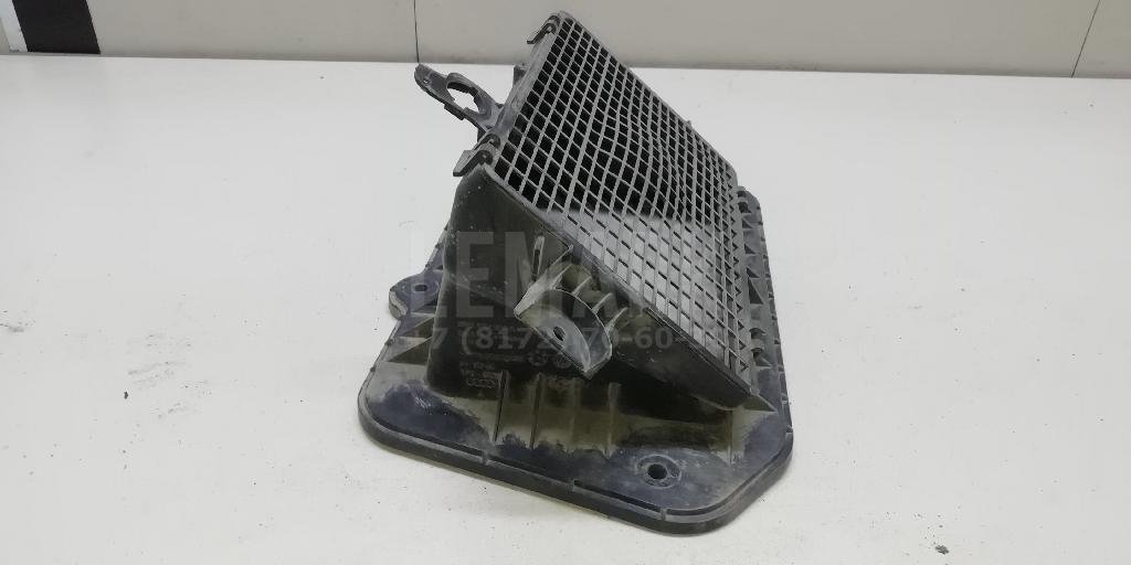 Воздухозаборник (внутри)