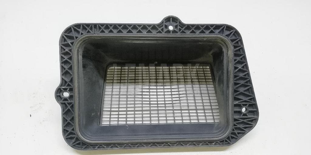 Воздухозаборник (внутри)