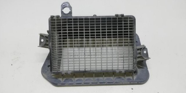 Воздухозаборник (внутри)