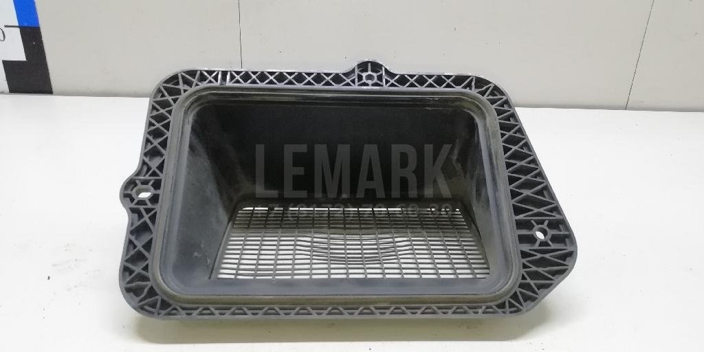 Воздухозаборник (внутри)