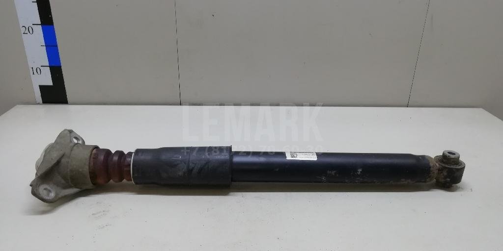 Амортизатор задний