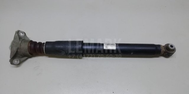 Амортизатор задний