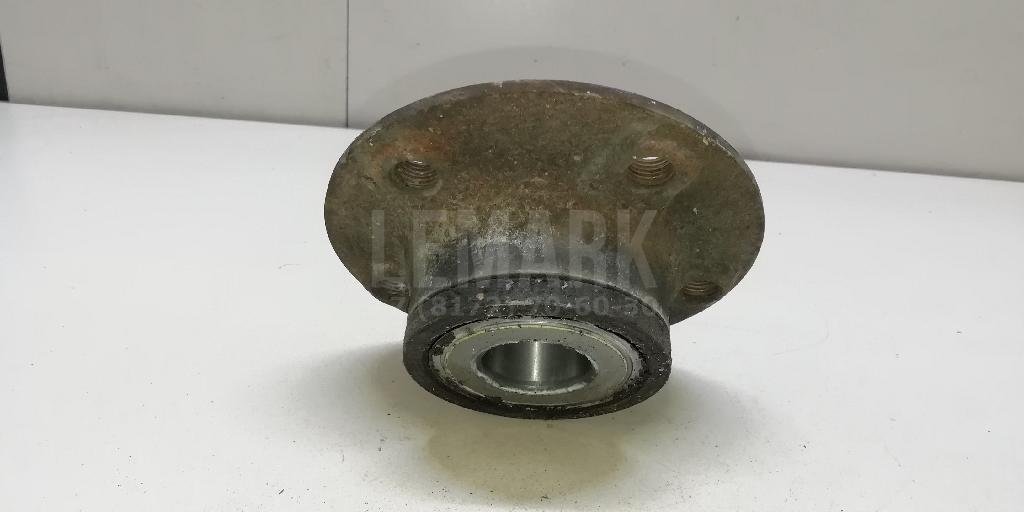 Ступица задняя