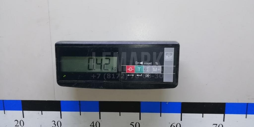 Кронштейн крепления подлокотника