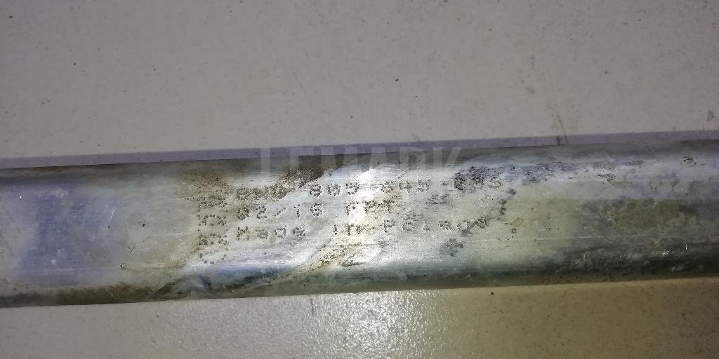 Усилитель передней панели для  Acura MDX 2007-2013