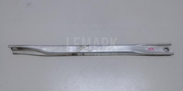 Усилитель передней панели