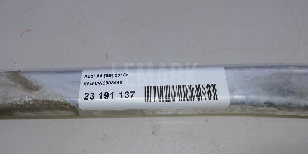 Усилитель передней панели для  Acura MDX 2007-2013